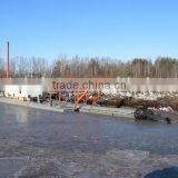 Cutter Suction Dredger thumbnail-1