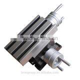 Precision Cross Slide Working Table With Fixed Base BM30201, BM30202, BM30203 thumbnail-2