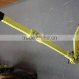 5" 6" 8" 10" 12" Metal Hand Shear Manual Metal Shear BM20701-5 thumbnail-5