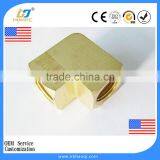 NPT Female 90 Degree Street Elbow thumbnail-1