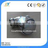 Water Heater Used Brass Angle Valve thumbnail-1