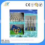 36V 500W 3 Inch Submersible Solar Water Pump Solar Powered Water Pump thumbnail-4