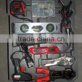 New 2014 Tool Set Tool Box Tractor Manufacturer China Wholesale Supplier H6038D 186pcs Aluminium Tool Set thumbnail-5