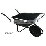 Qingdao Farm Tools and Names Garden Leaf Cart Power Tools Stanley Wb6425 Wheelbarrow With CE Certificate thumbnail-6