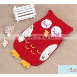 2016 New Style Owl Design Hot Water Bag Cover thumbnail-2
