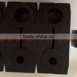 Optical Fiber and Power Cable Hanger, Optical and Power Cable Clamps thumbnail-3