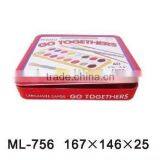 Wallet Tin Package thumbnail-1