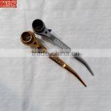 19/22mm Scaffold Podger Ratchet Spanner Site Ratcheting Socket Wrench thumbnail-2