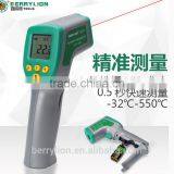 Berrylion LED Display Infrared Thermometer Hot Sell Infrared Thermometer thumbnail-1