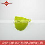 Animal Shape Green Kitchen Silicone Gloves thumbnail-3