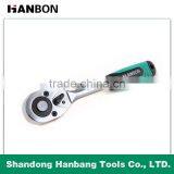 12.5mm Professional Quick Reversible Ratchet Wrench