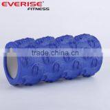 EVA Hollow Foam Roller-yoga Foam Roller-for Soft Deep Physical Therapy thumbnail-2