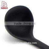 Long Handle Silicone Ladle For Non-stick Pan thumbnail-3