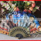 Antique Lace Handheld Fan thumbnail-1