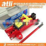 2016 ATLI 2.0T Horizontal Hydraulic Jack thumbnail-1