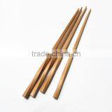 eco-friendly wholesale wooen wave shape chopsticks