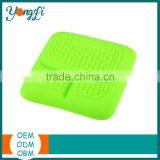 2016 New Kitchen Microwave Silicone Children Plate thumbnail-3