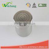 WCA295 Good Quality Classical Stainless Steel Salt and Pepper Shaker Set thumbnail-2