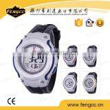 Cool for Summer Hot Fashion Teen Water Resist Outdoor Sport Watch Digital thumbnail-1