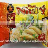 " PHO "CHICKEN FLAVOR INSTANT NOODLE - THIEN HUONG FOOD ISC thumbnail-2