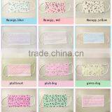 Single Use Dental Non Woven Face Mask 3 Ply thumbnail-1