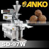 Anko Commercial Electric Stainless Steel Pistachio Ball Maker Machine thumbnail-3