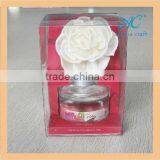 Home Decoration 100ML Sola Flower Diffuser Auto Air Freshener thumbnail-2