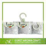 EA2-15002 Eco-friendly Hanging Scented Sachet Bags, Lavnder Sachet Bag thumbnail-3