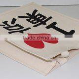 Ecologocal Bag for Promotion - Made From Natural Fibre Cotton - Inside pp Lamination for High Strength & Water Proofing thumbnail-5