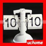 UCHOME Automatic Page Clock Luminous