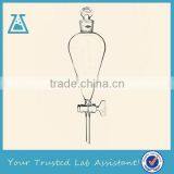 Separating Funnel With Glass Stopcock thumbnail-2