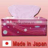 Hot-selling and Easy to Use Color Facial Tissue thumbnail-3