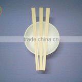 Hot Sales Disposable Wooden Chopstick for Exporting to Japan, Korea thumbnail-6