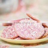Xiaowangzi Purple Potato Rice Cracker for Malaysia