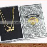 Promotional Jewelry Box/Suitcase Gift Box thumbnail-2