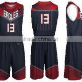Basketball Uniforms thumbnail-2