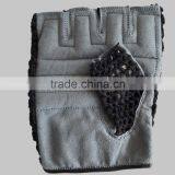 Multi Purpose Weight Lifting Gloves Cycling Gloves Rowing Gloves thumbnail-3