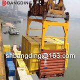 Overheight Frame Container Spreader OH Container Lifting Spreader thumbnail-3