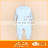 Baby Clothes Winter Romper Children Jumpsuit thumbnail-1