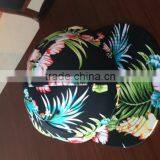 Digital Printing Cotton Baseball Caps in High Quality From China Supplier thumbnail-1