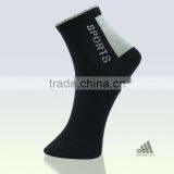 Athletic Plain Socks thumbnail-1