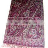 Fashion Accessories Woolen Shawls thumbnail-1