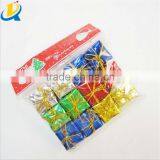 Christmas Decoration Hanging Colorful Small Foam Christmas Product thumbnail-4