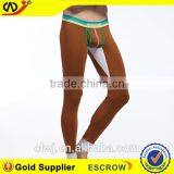Cotton Thermal Long Johns, OEM Service thumbnail-5