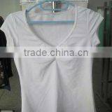 Ladies Simple Sportswear