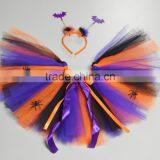 Halloween Spider Dress up Costume thumbnail-3
