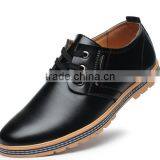 Zm35288a New Style Men Shoes Spring Formal Leather Dress Shoes thumbnail-5