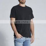 Drop Shoulder Short Sleeve T-shirt for Man thumbnail-3