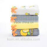 Cotton Panties Cute Fruits Printed Cartoon Underwear Women thumbnail-5