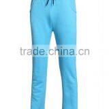 High Quality Hot Sale Cotton French Terry Dry Fit Sportswear Wholesale Sweat Pants for Women thumbnail-5